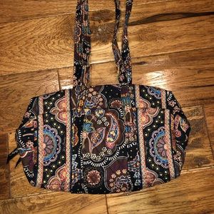 Vera Bradley bag